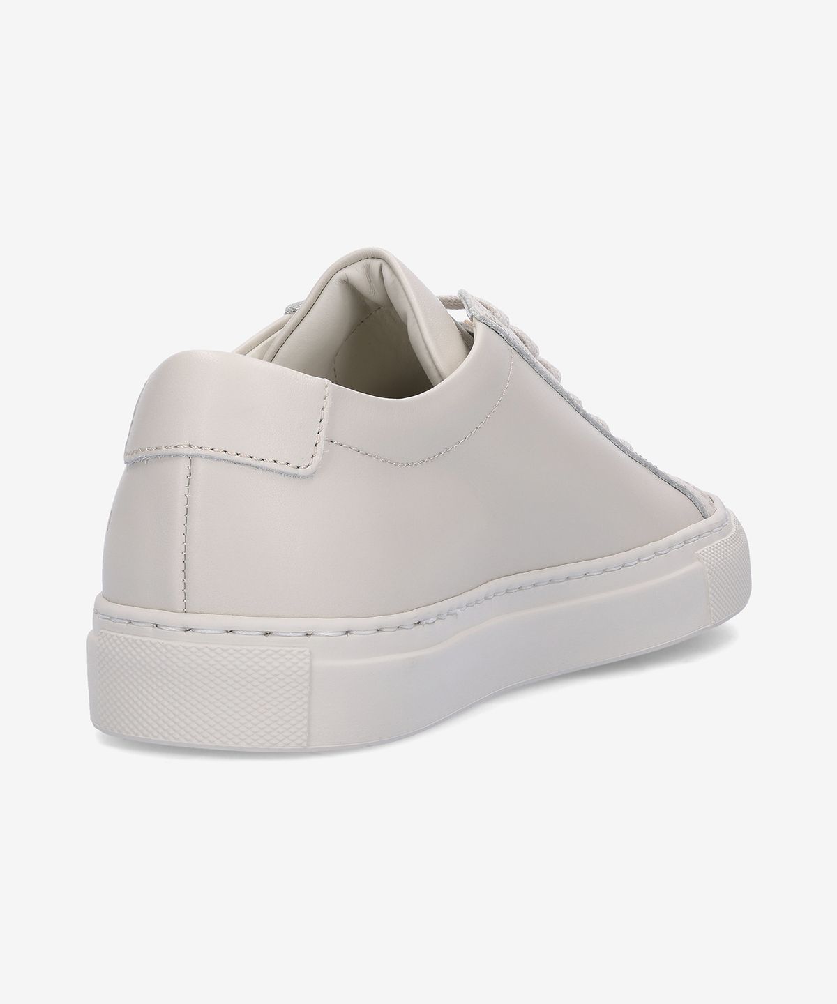 커먼프로젝트(COMMON PROJECTS) 오리지널 아킬레스 로우 스니커즈 - 그레이 / 37011099