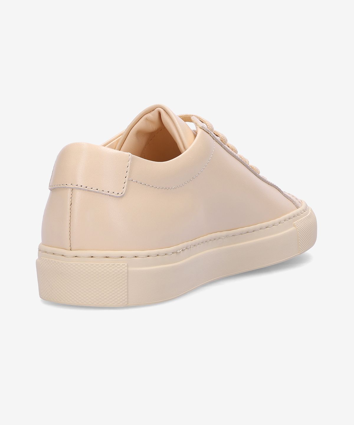커먼프로젝트(COMMON PROJECTS) 오리지널 아킬레스 로우 스니커즈 - 애프리콧 / 37011996