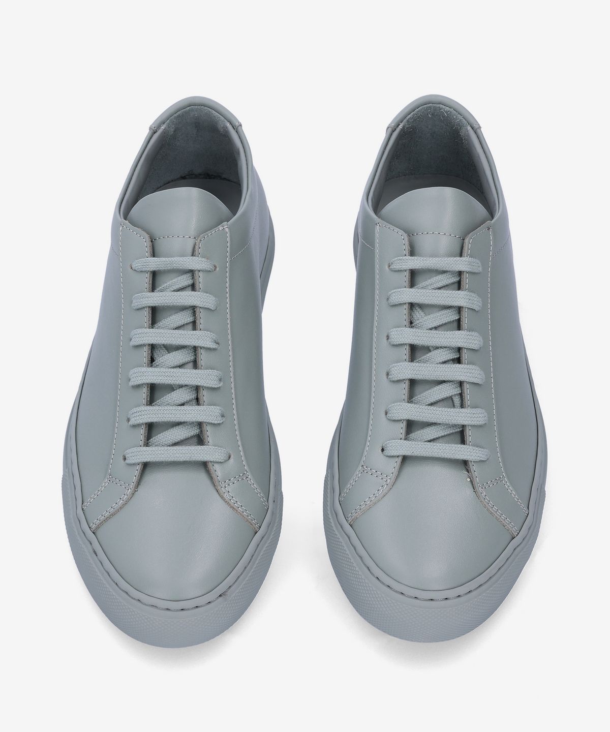 커먼프로젝트(COMMON PROJECTS) 오리지널 아킬레스 로우 스니커즈 - 빈티지 그린 / 37011095
