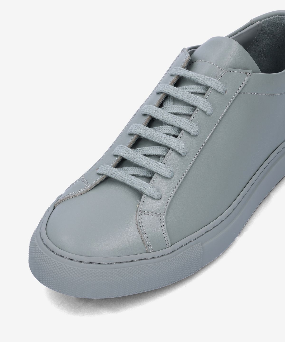 커먼프로젝트(COMMON PROJECTS) 오리지널 아킬레스 로우 스니커즈 - 빈티지 그린 / 37011095
