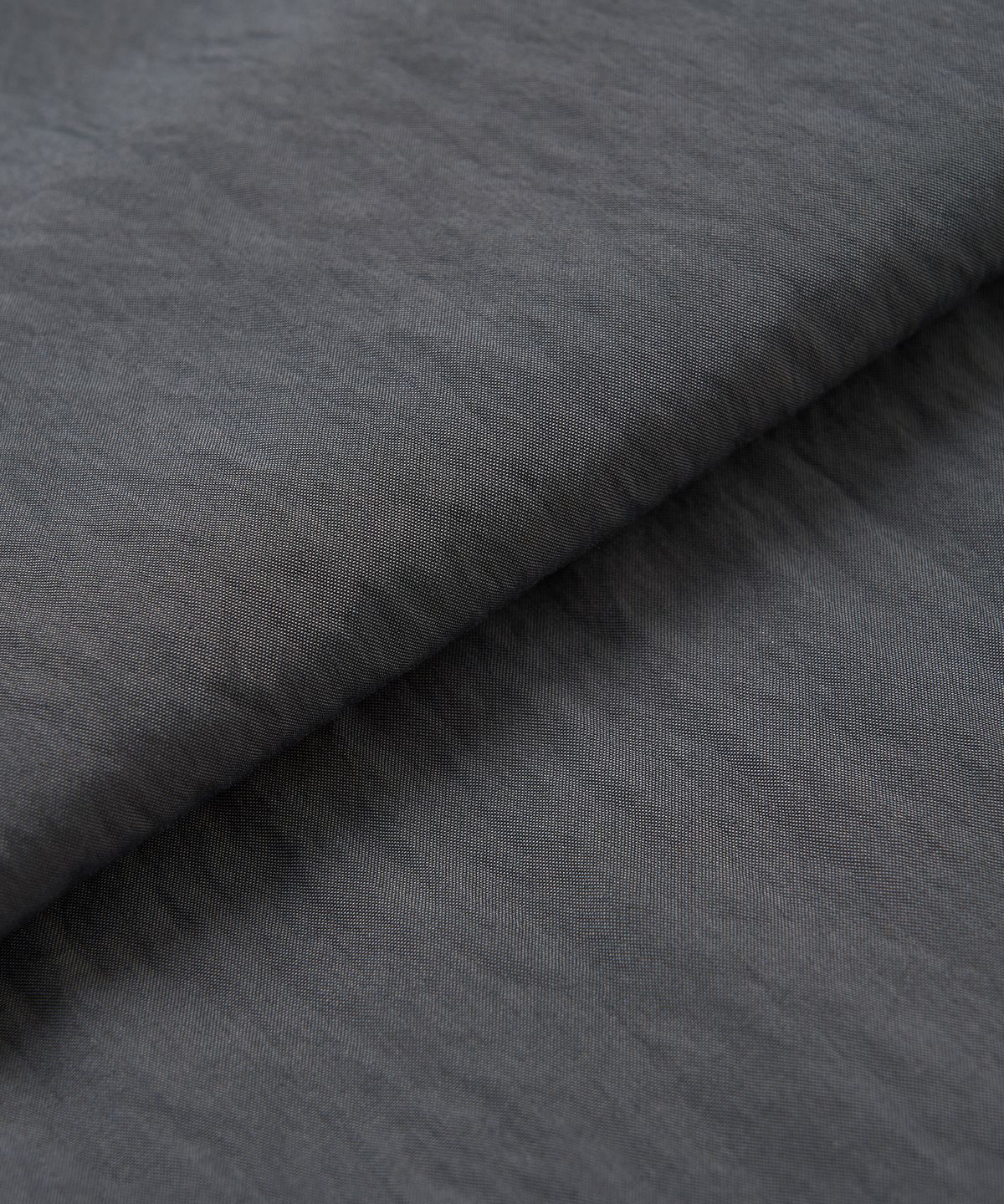 코튼벨(COTTON BELL) 밴딩 릴렉스 팬츠 - Dark Gray