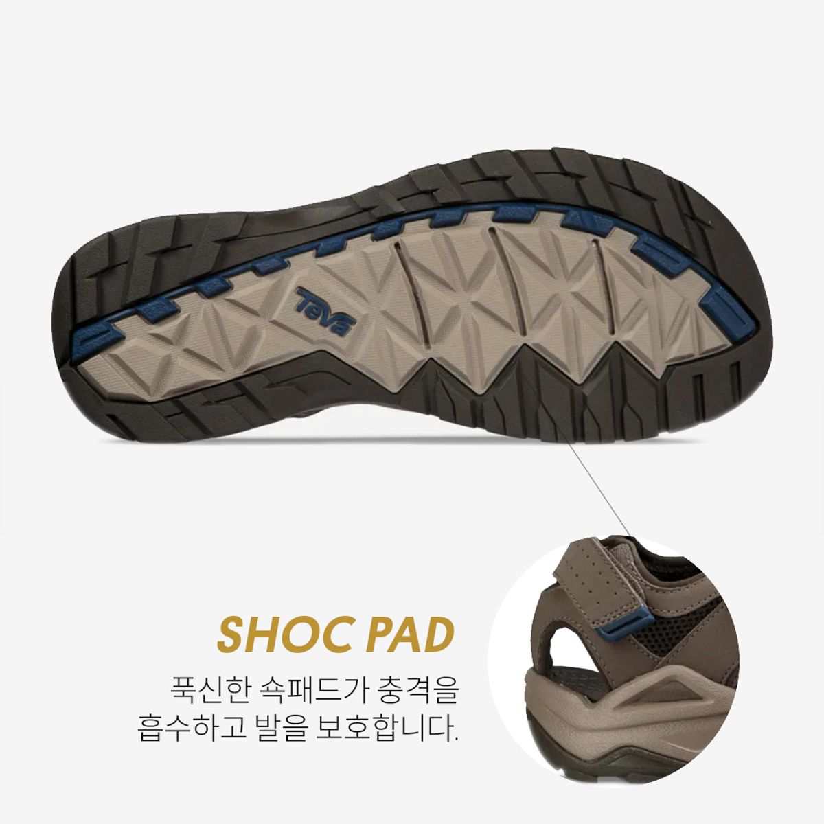 테바(TEVA) 남성 옴니엄 2 (BNG) STVM2319180-BNG