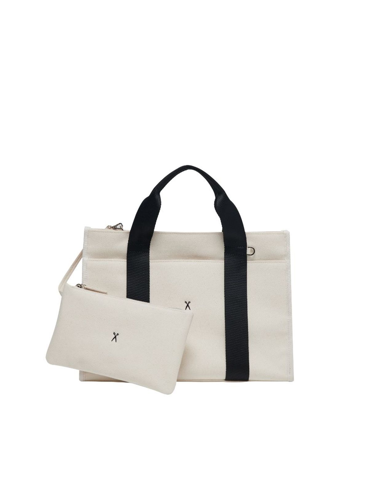 조셉앤스테이시(JOSEPH&STACEY) Stacey Daytrip Multi Carry Bag M (2color)