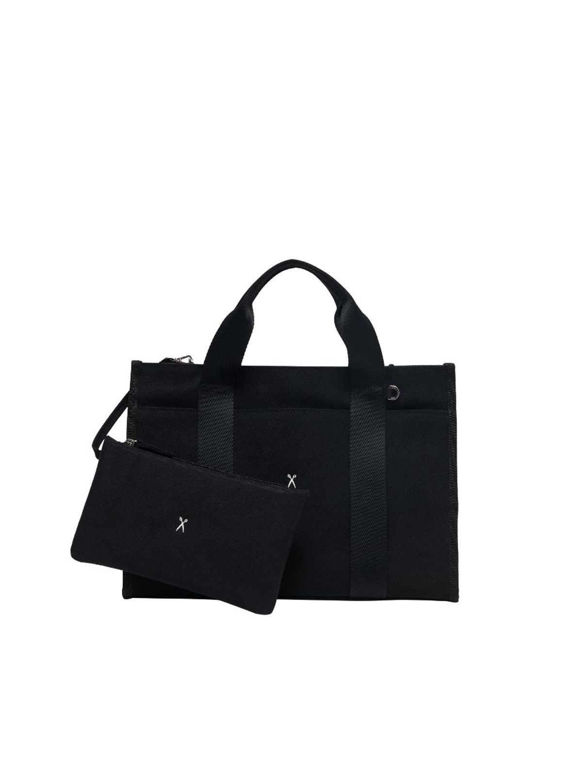 조셉앤스테이시(JOSEPH&STACEY) Stacey Daytrip Multi Carry Bag M (2color)