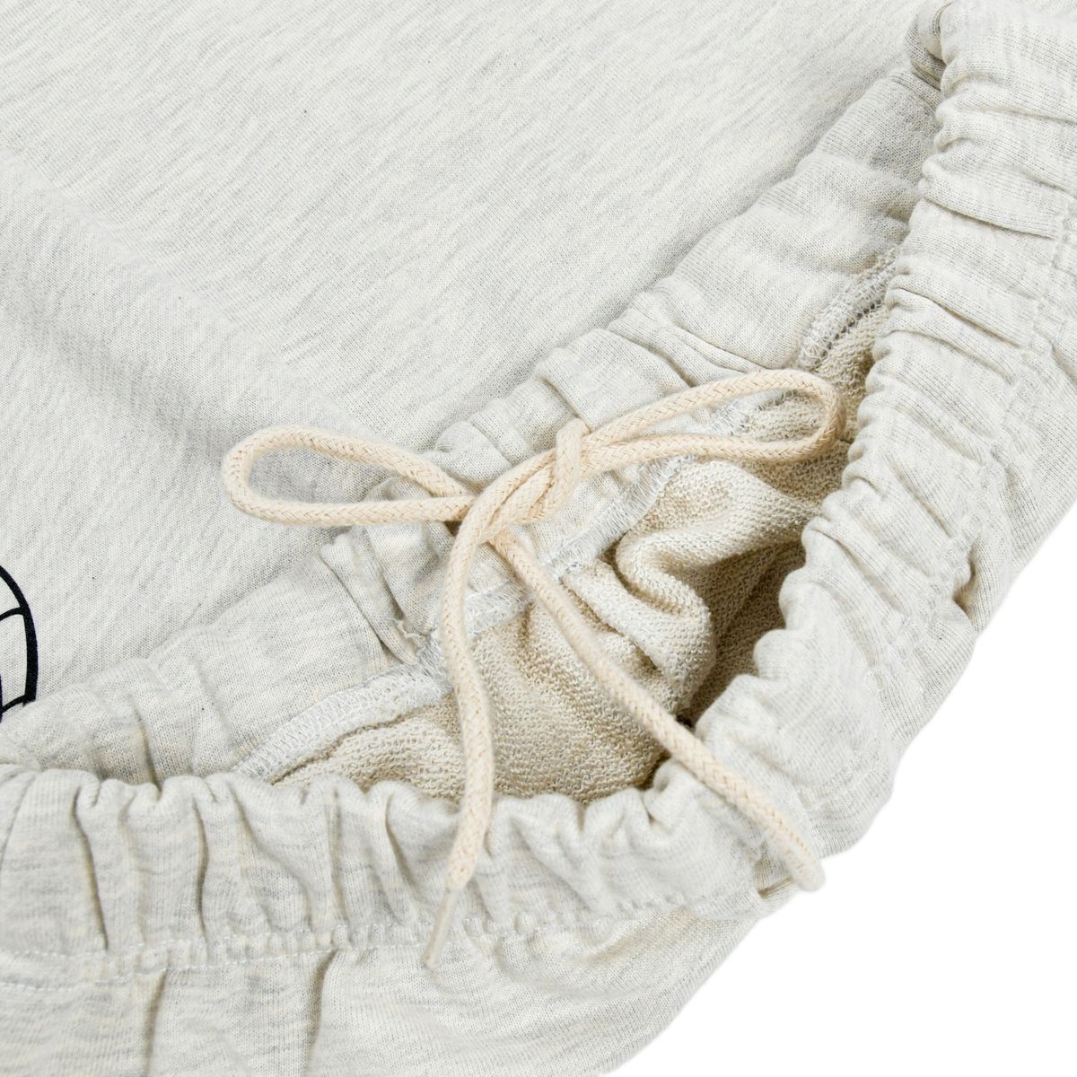 일레딧(ILLEDIT) INFINITY JOGGER PANTS OATMEAL