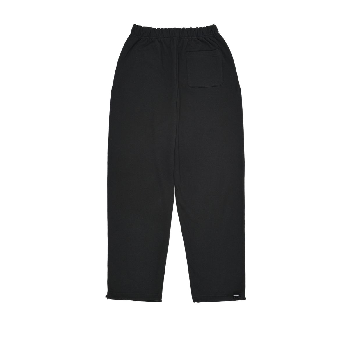일레딧(ILLEDIT) INFINITY JOGGER PANTS BLACK