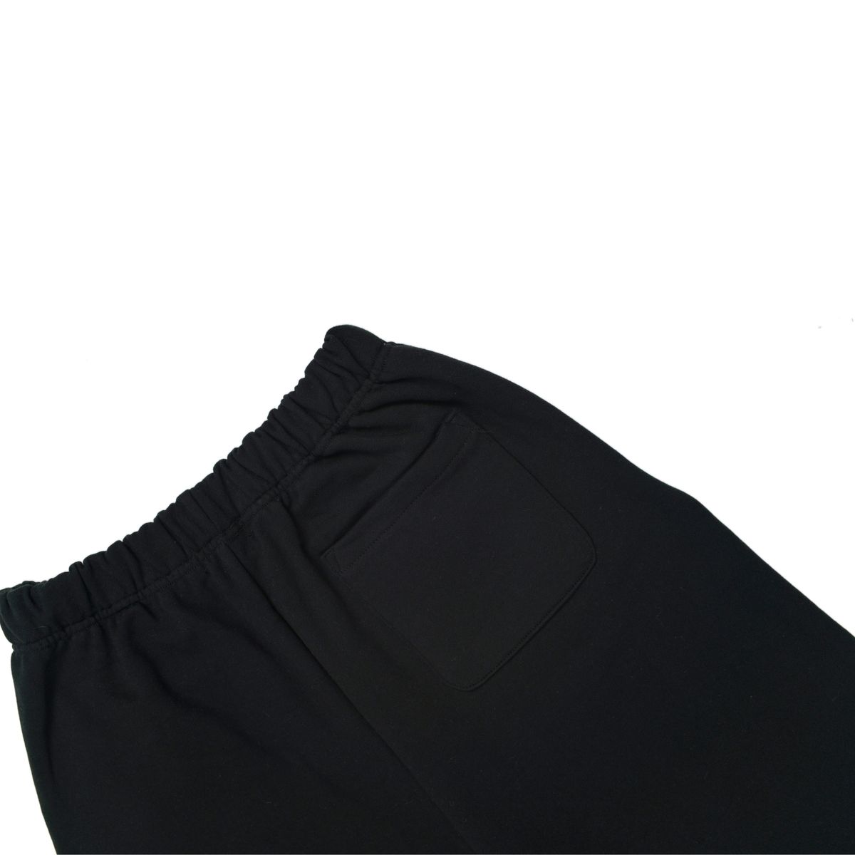 일레딧(ILLEDIT) INFINITY JOGGER PANTS BLACK