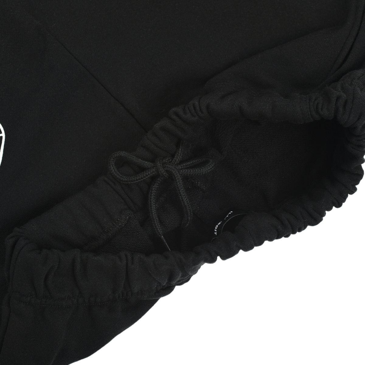 일레딧(ILLEDIT) INFINITY JOGGER PANTS BLACK
