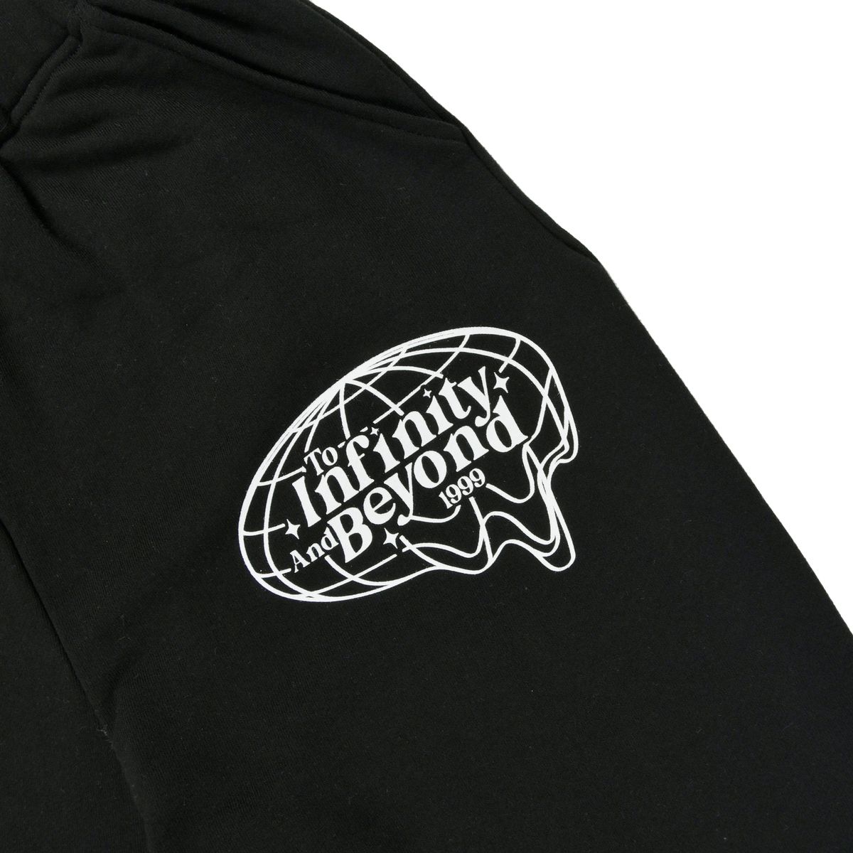 일레딧(ILLEDIT) INFINITY JOGGER PANTS BLACK