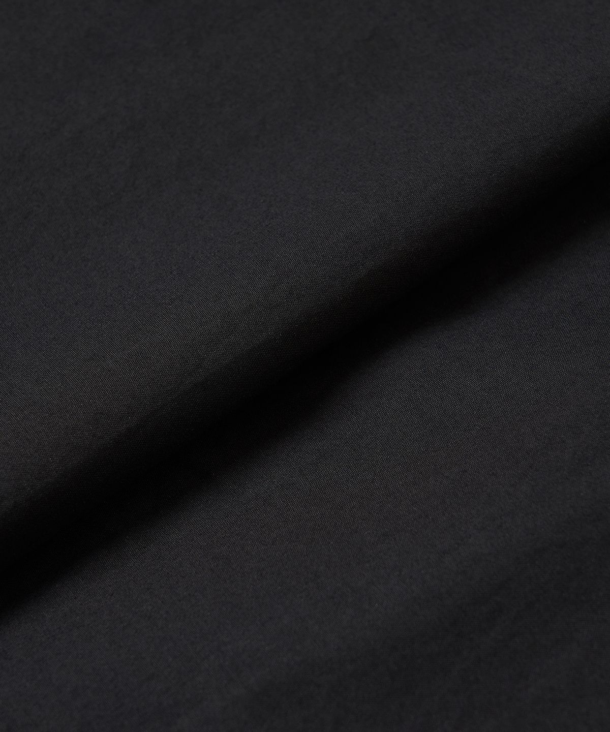 코튼벨(COTTON BELL) 주름 스커트 원피스 - Black