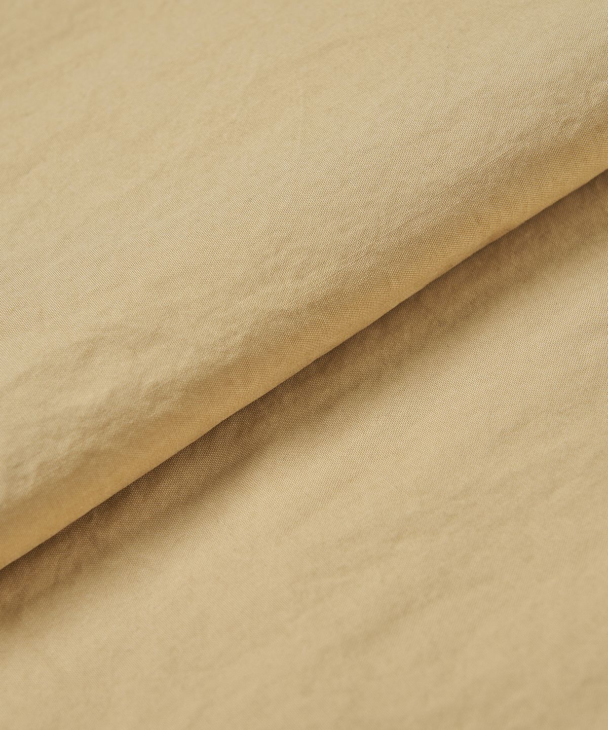 코튼벨(COTTON BELL) 주름 스커트 원피스 - Beige