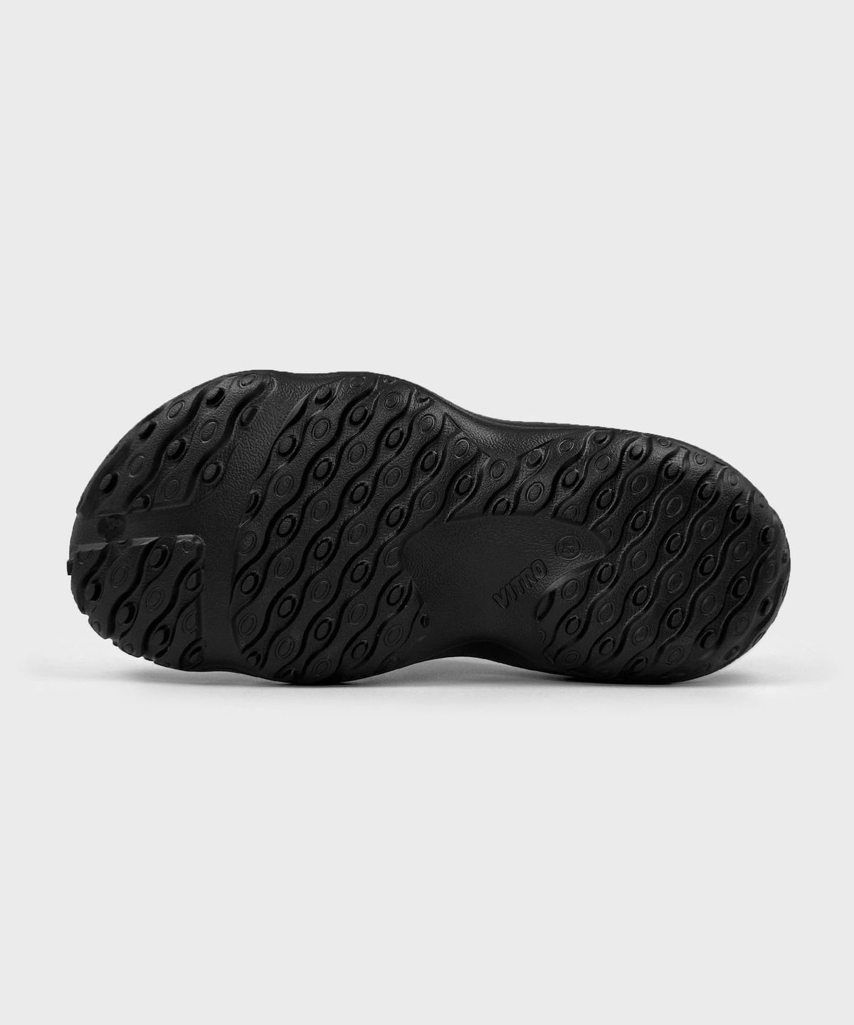 비트로(VITRO) 아웃도어 슬리퍼 패블 PEBBLE(BLACK)