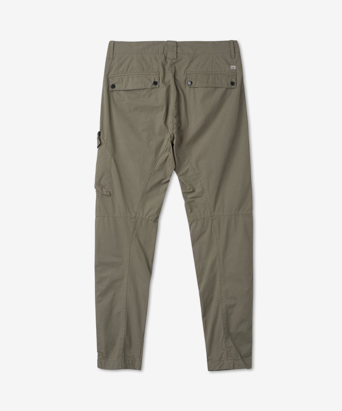 씨피 컴퍼니(CP Company) 마이크로랩스 카고 팬츠 - 브론즈 그린 / 14CMPA161A006475G648
