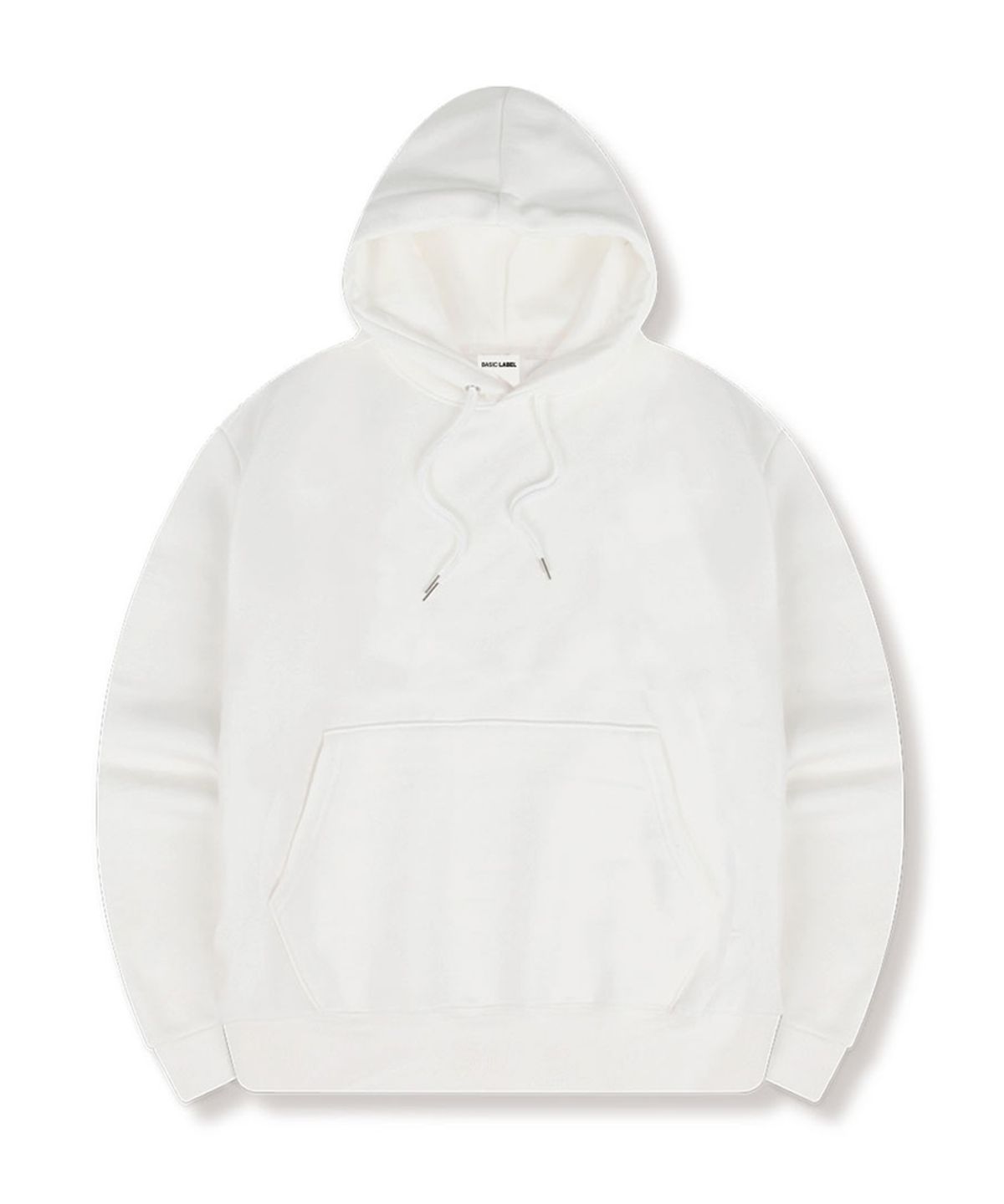 베이직라벨(BASIC LABEL) Ian Oversized fit hooded t-shirt 5 Color [BLBI_1001]