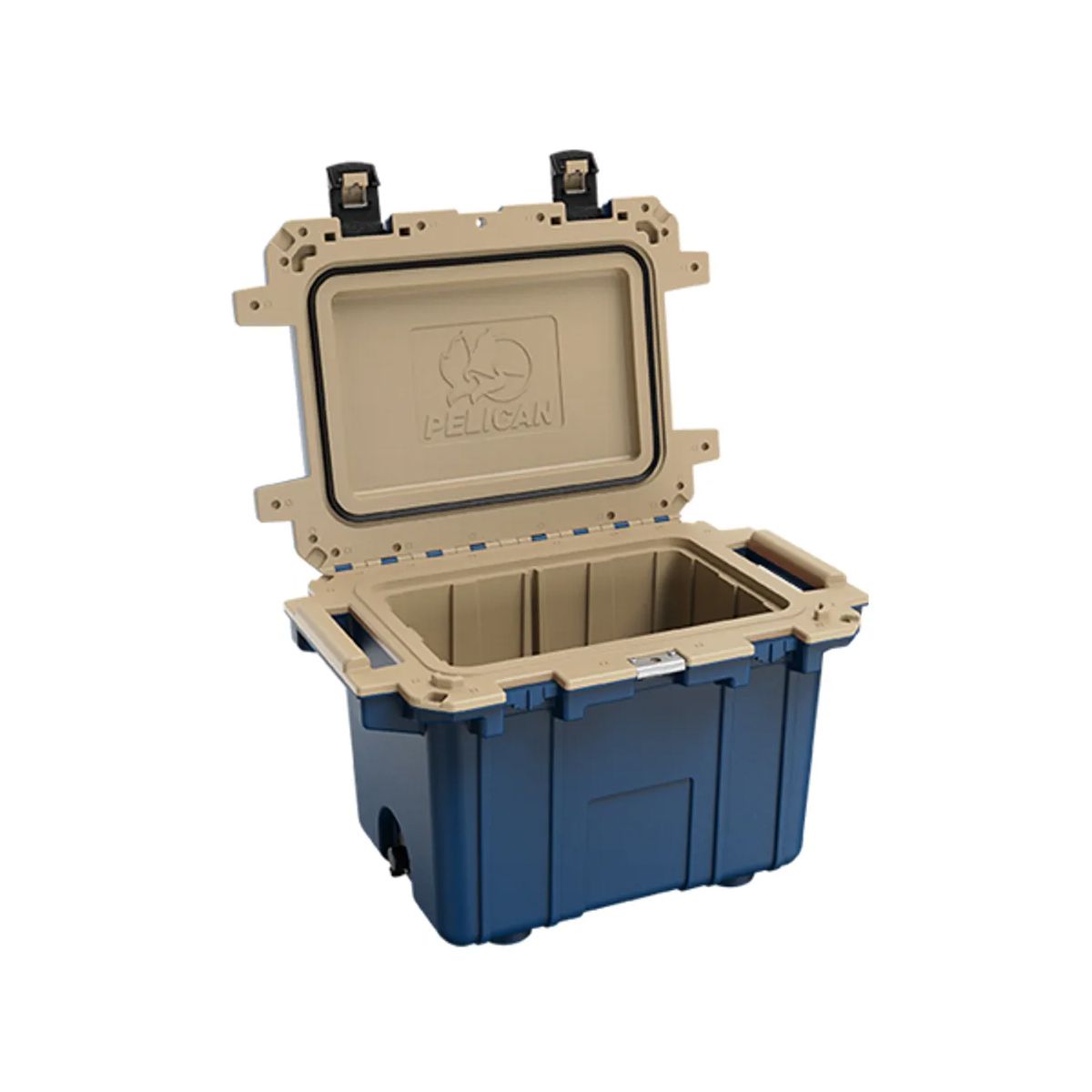 펠리칸(PELICAN) 엘리트 쿨러 아이스박스 50QT(50.03L)