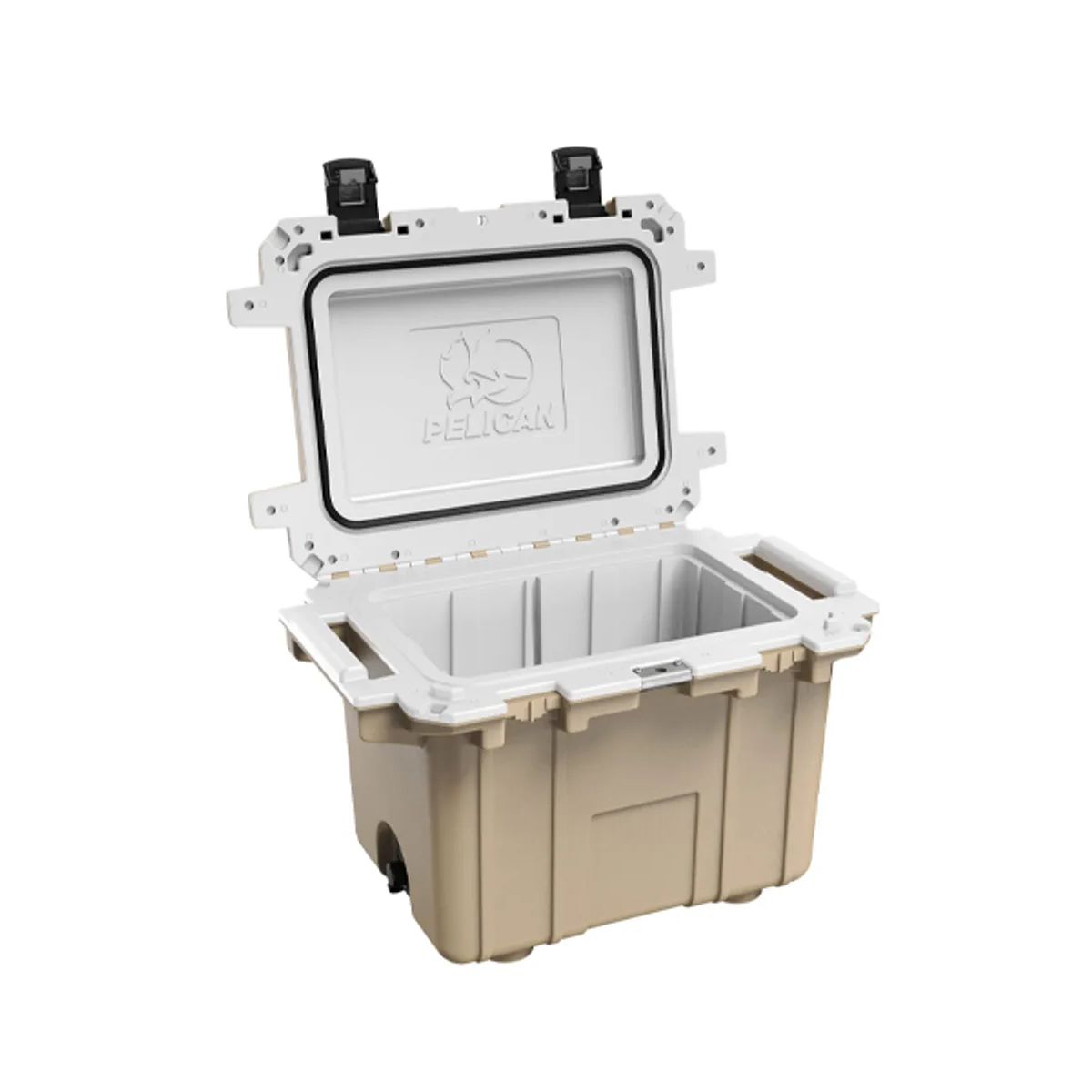 펠리칸(PELICAN) 엘리트 쿨러 아이스박스 50QT(50.03L)