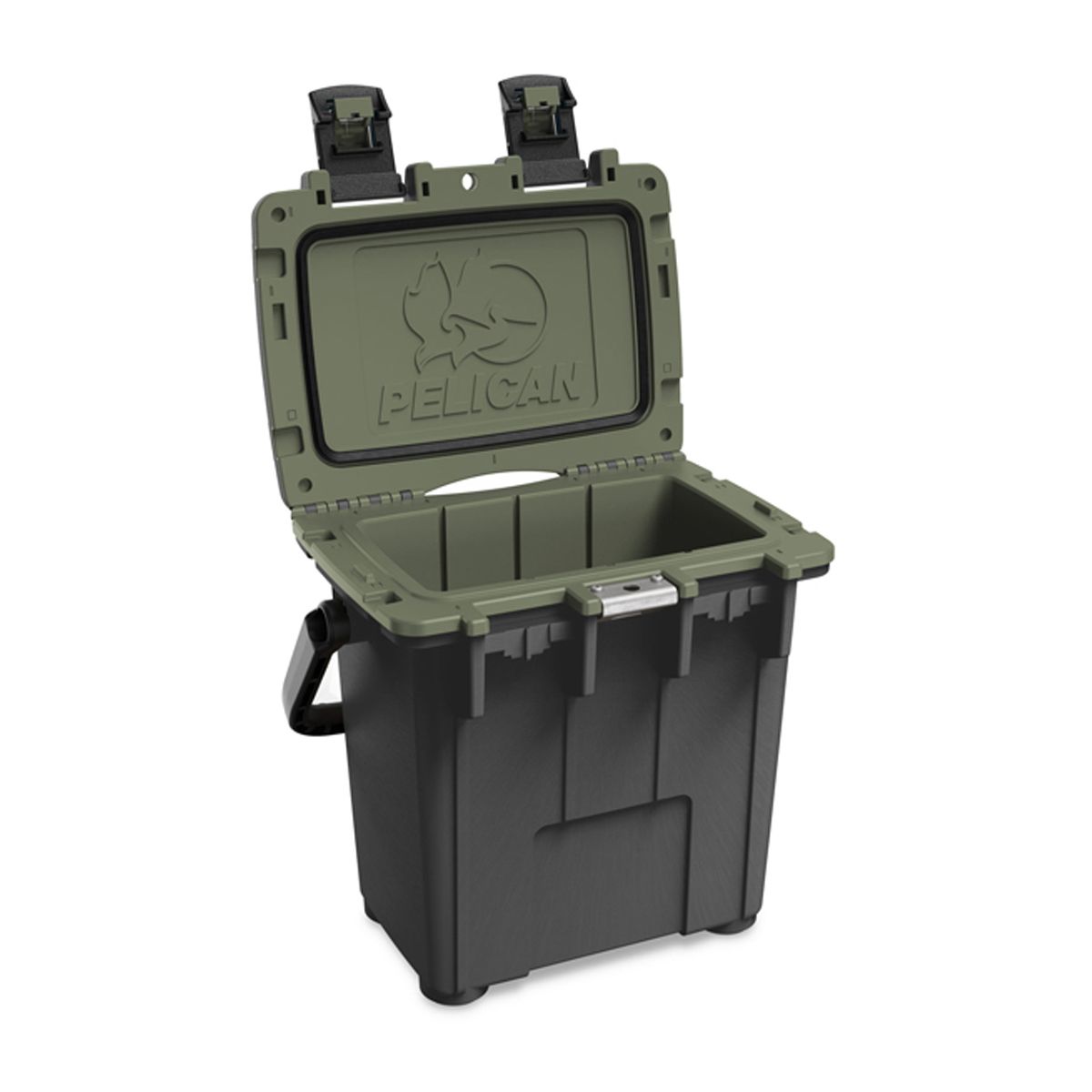 펠리칸(PELICAN) 엘리트 쿨러 아이스박스 20QT(20.35L)