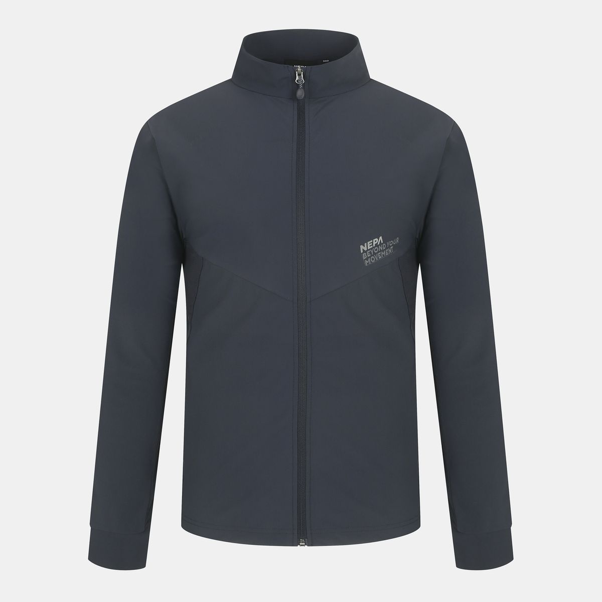 네파(NEPA) 7J36222 남성 스위프트 트리코트 하이브리드 자켓
