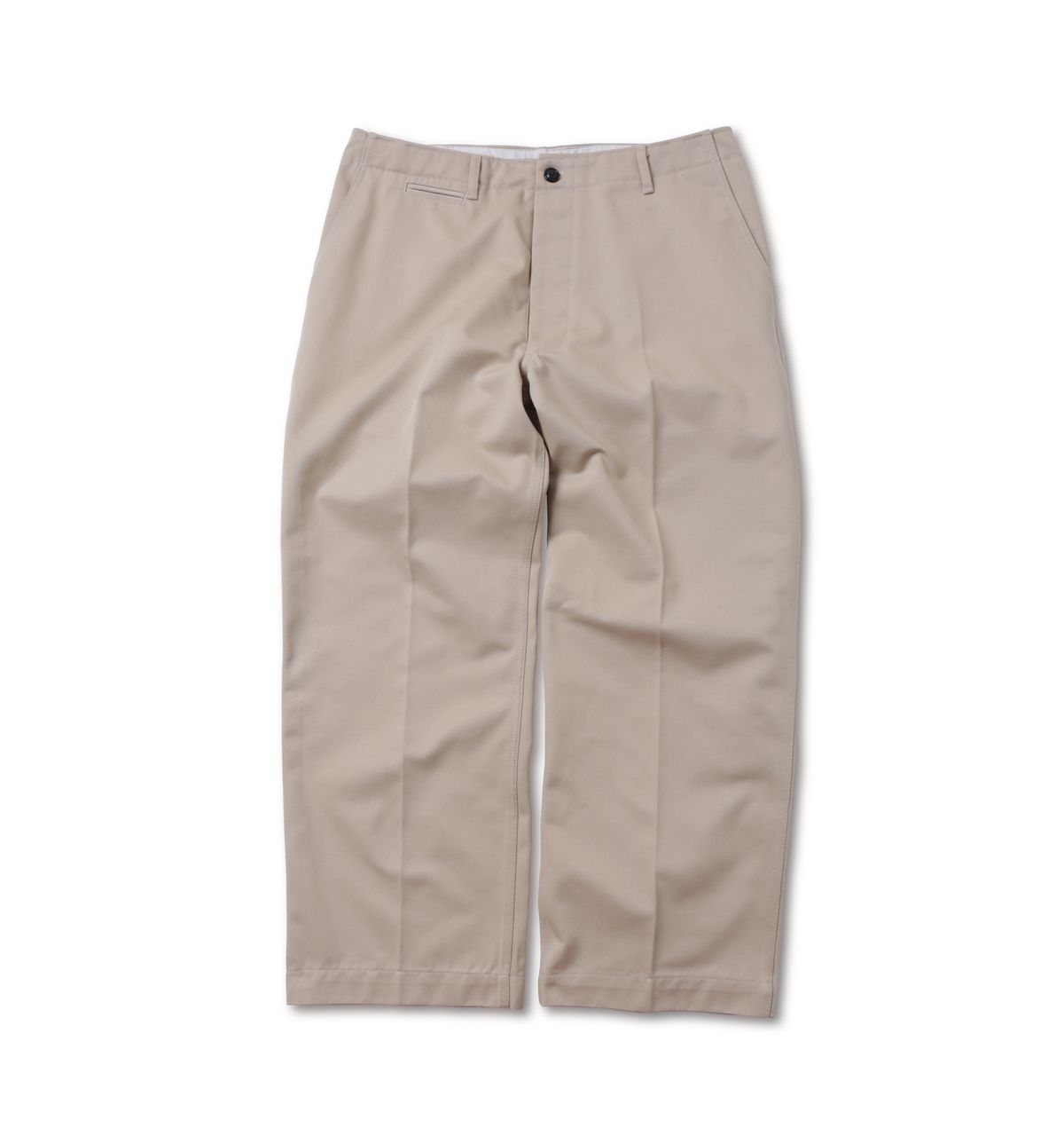 블랙피피(BLACKPP) BLACK PP Chino pants