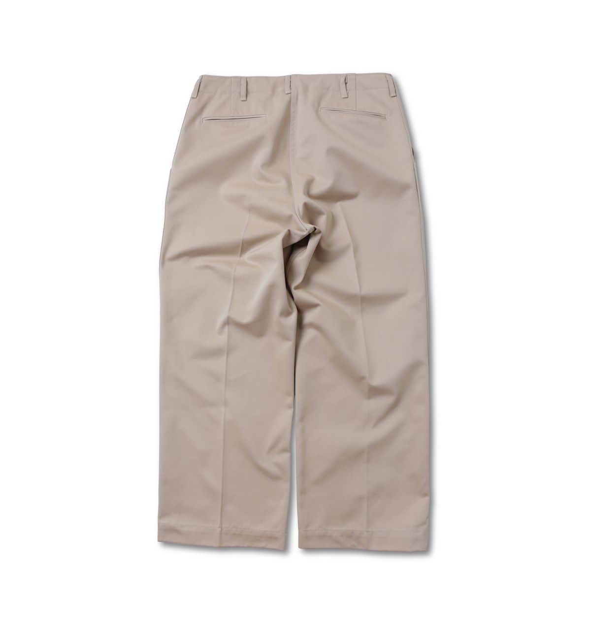 블랙피피(BLACKPP) BLACK PP Chino pants