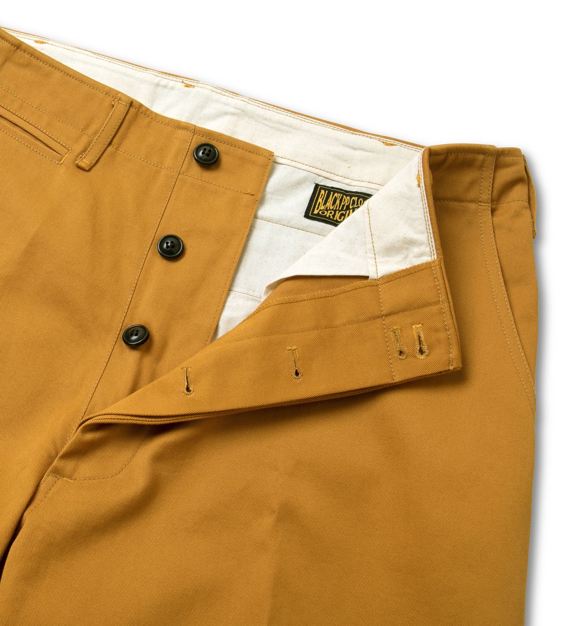 블랙피피(BLACKPP) BLACK PP Chino Pants