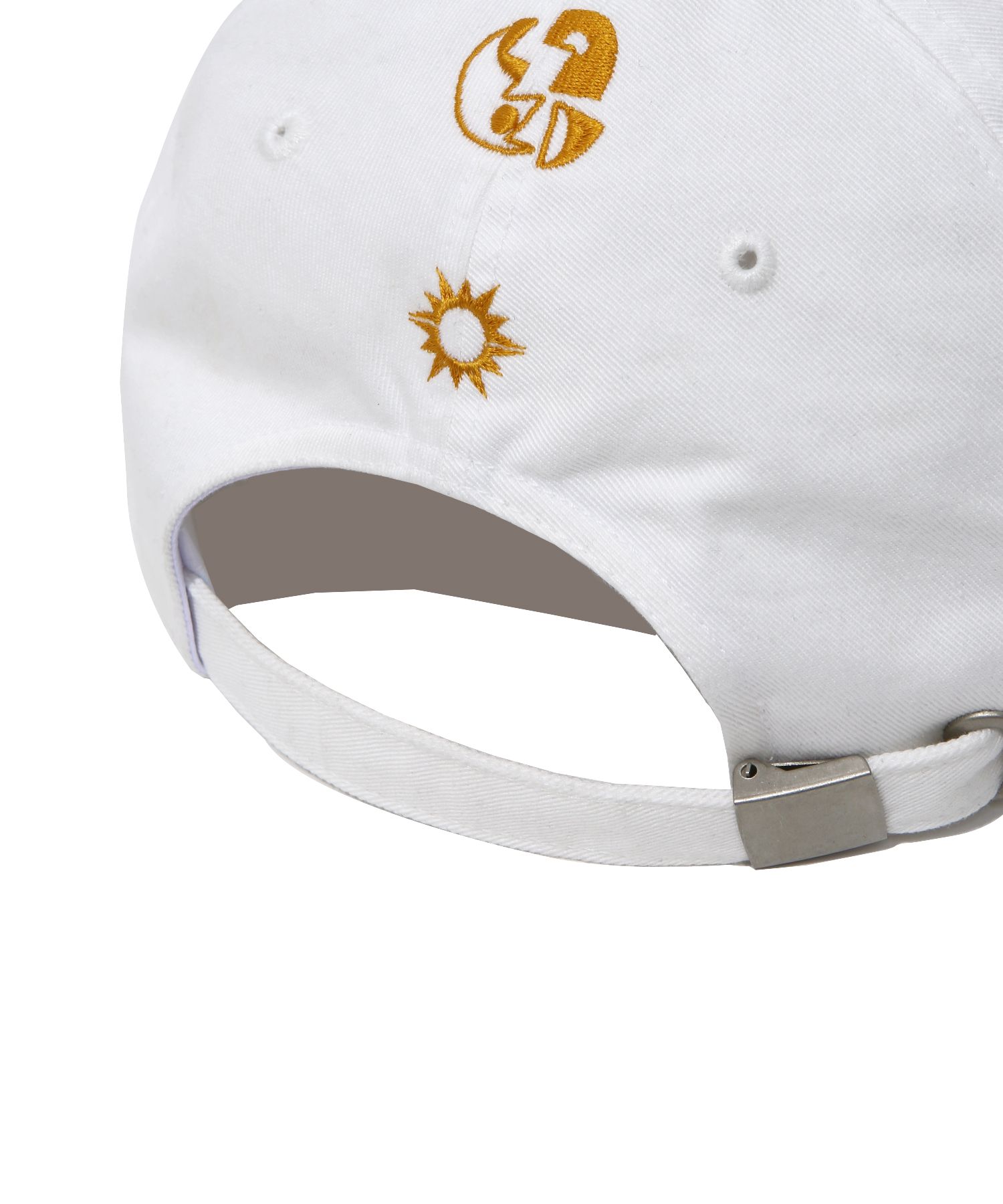 [HELLO SUNRISE] キャップ Washed OG Logo 6panel Cap 3color MUSINSA公式 | TIMCOMIX [TIMCOMIX x HELLO SUNRISE] WASHED