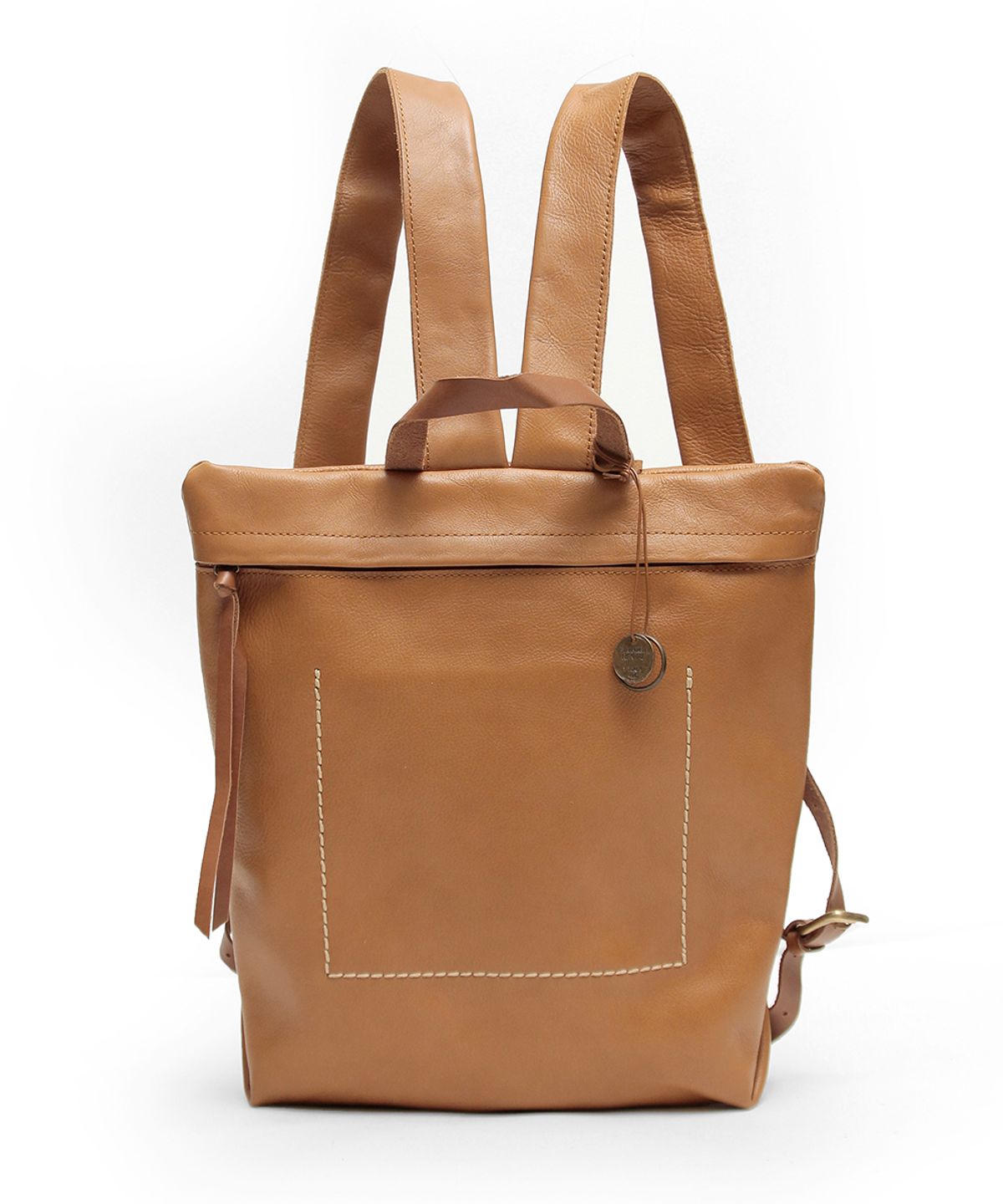 포디어웍스(4DEAWORKS) Vegetable square backpack (5colors)