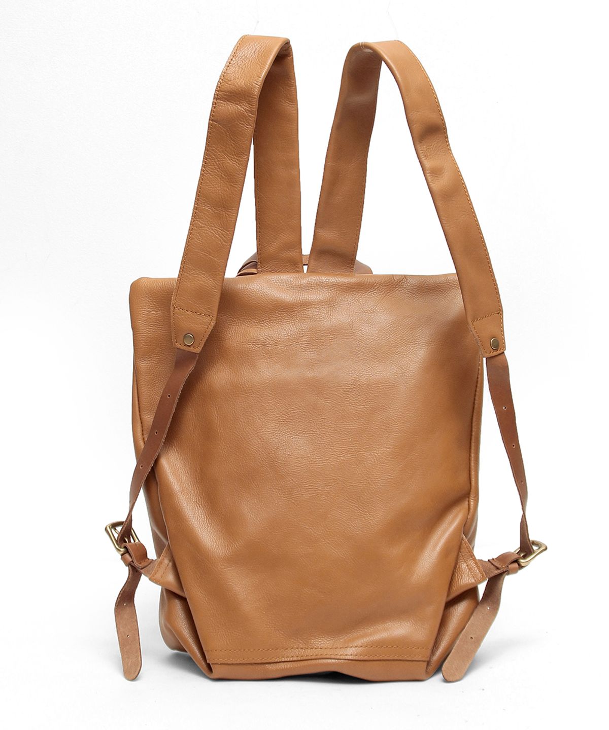 포디어웍스(4DEAWORKS) Vegetable square backpack (5colors)