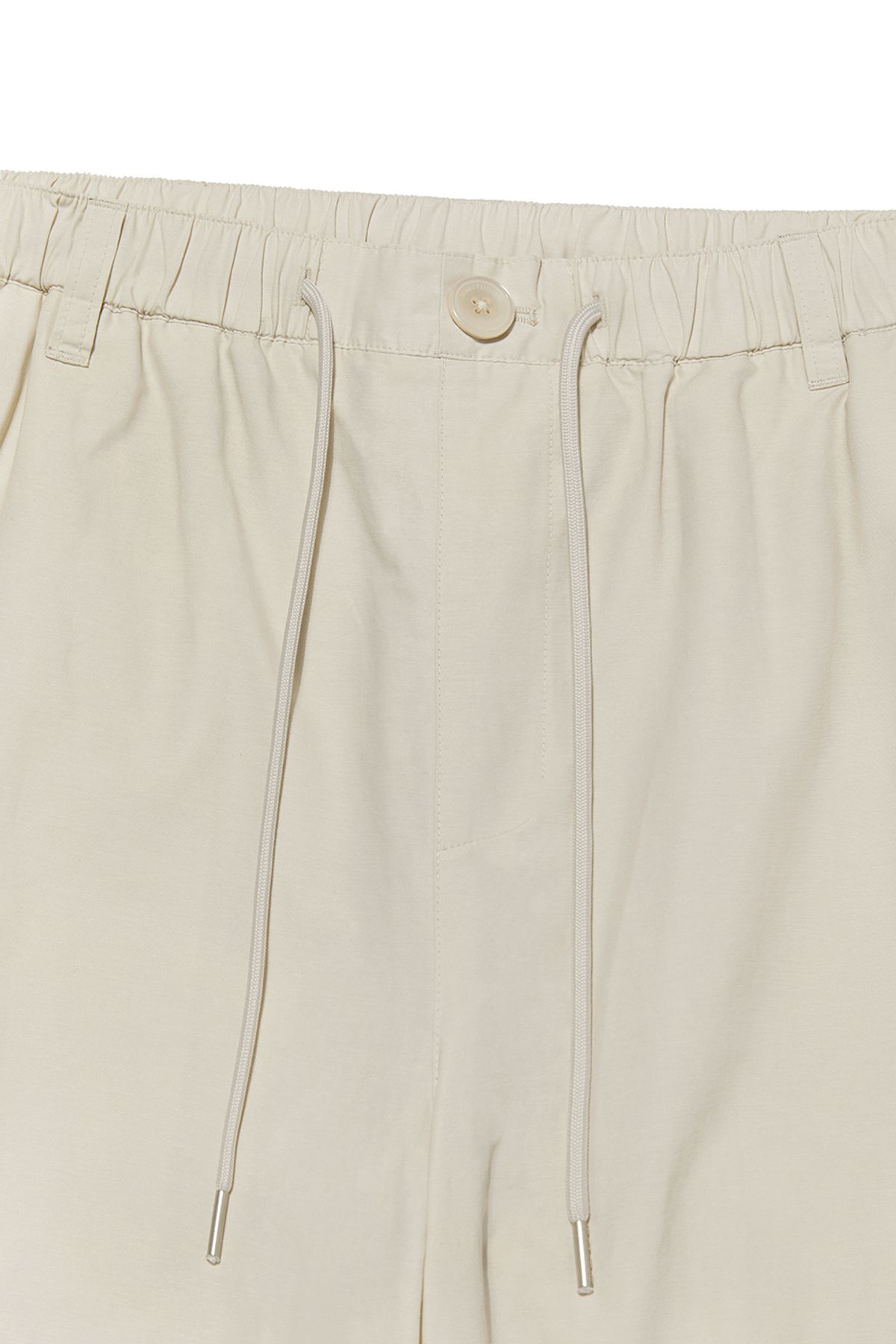 비바스튜디오(VIVASTUDIO) NYLON CARGO PANTS [SAND BEIGE]