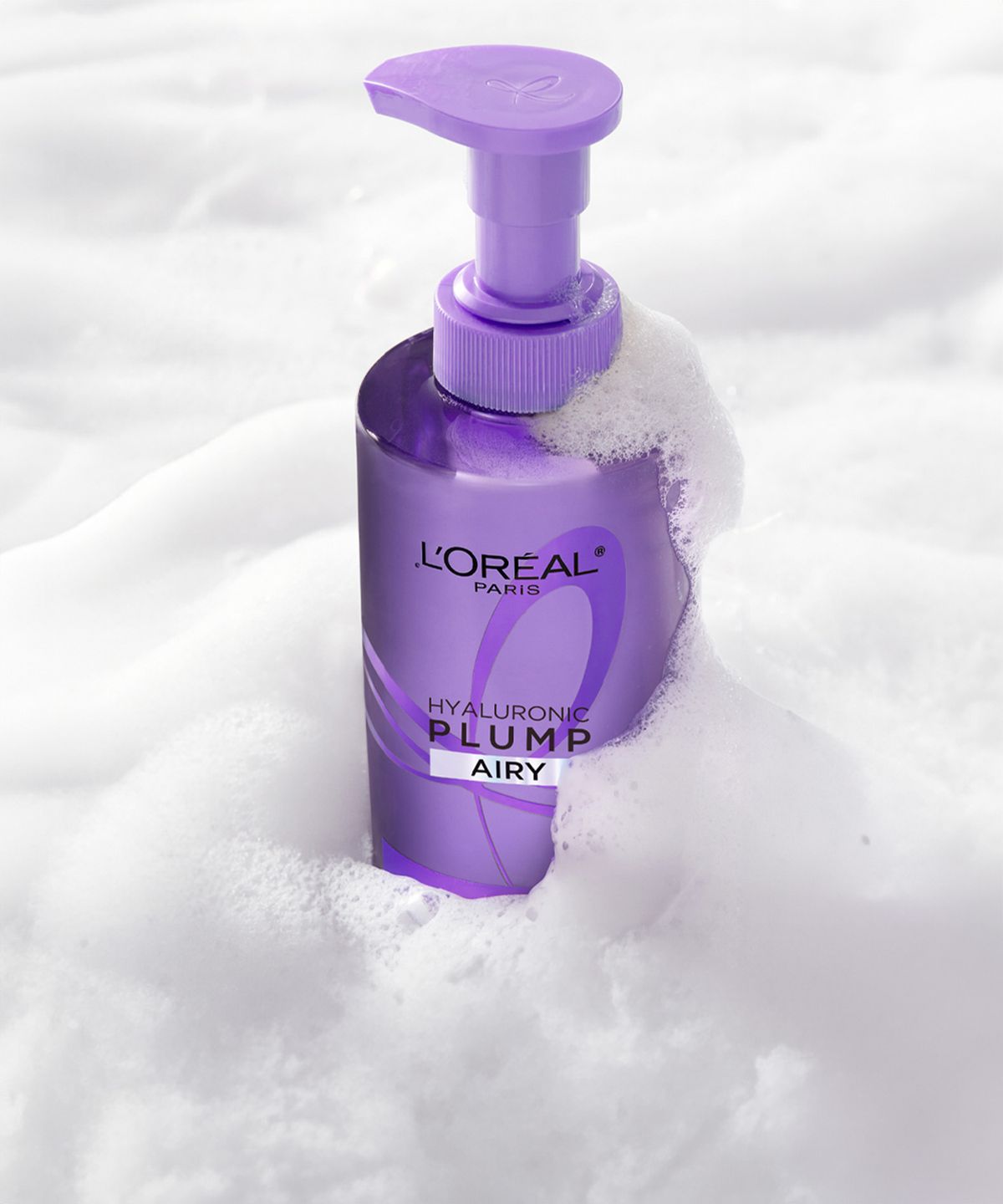 로레알파리(LOREALPARIS) 히알루론산 두피 샴푸 440ml