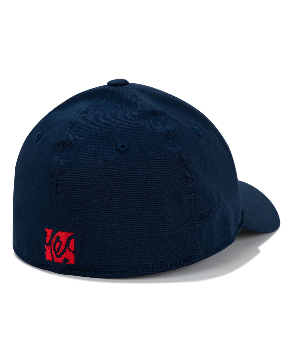 예스아이씨(YESEYESEE) Pitcher Cap Navy