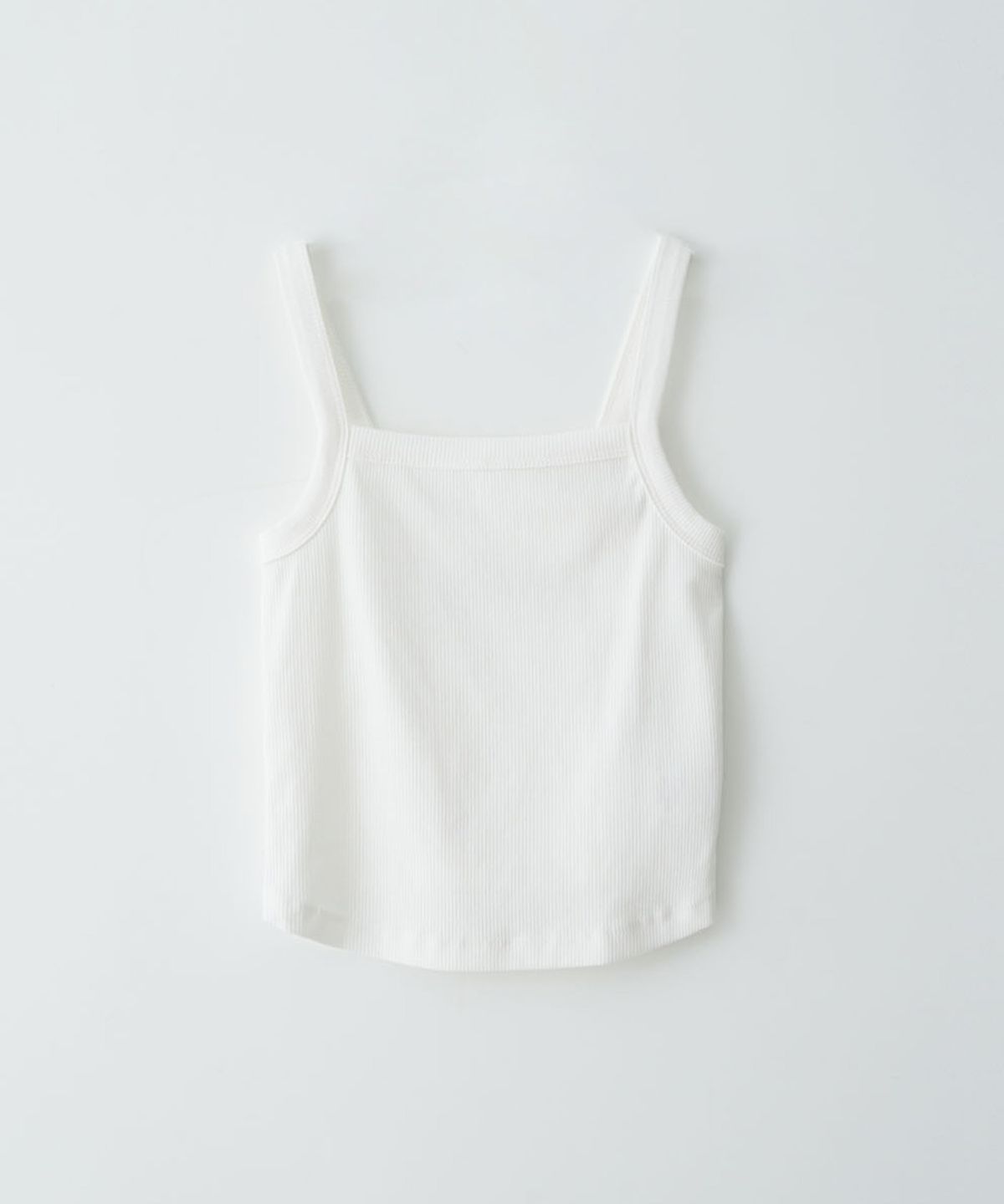 더페니(THE PENNY) GOLJI SLEEVELESS TOP