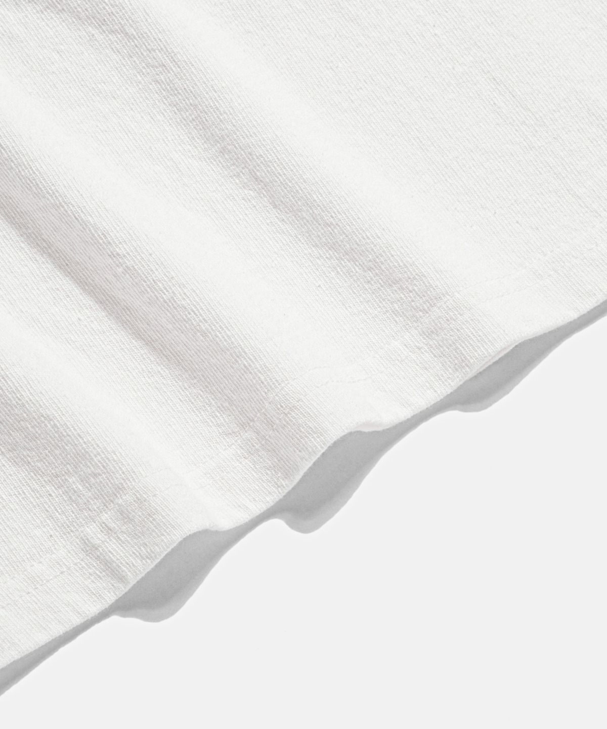 에스피오나지(ESPIONAGE) Surf Club Heavyweight Tee Off White