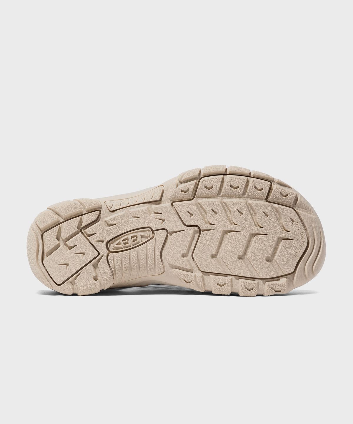 킨(KEEN) 뉴포트 H2 샌들 Safari