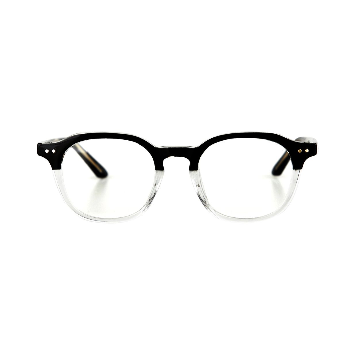 하이비션(HYBITION) Noa Black / Clear