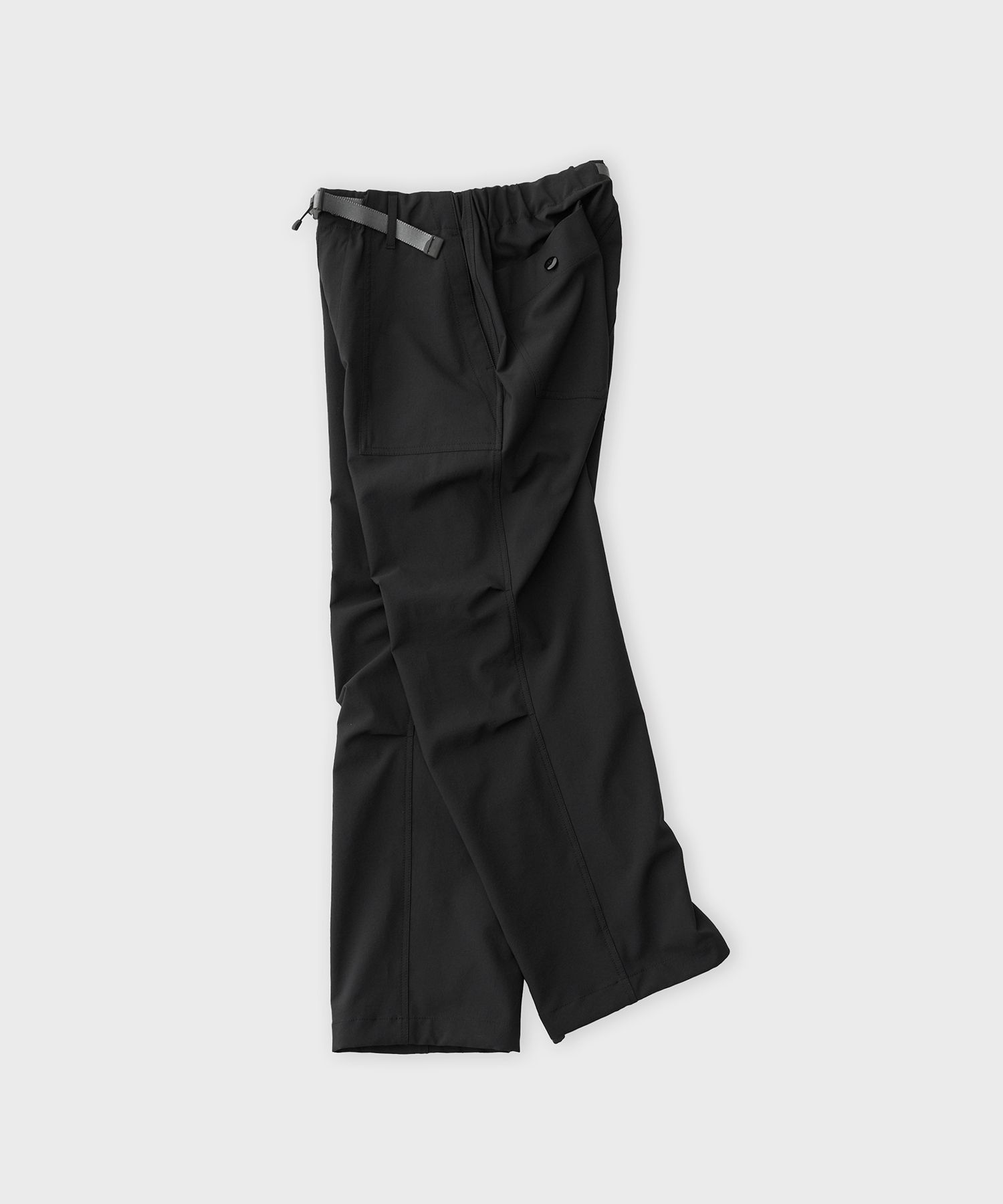 パンツ vaultroom COMMUNITYUTILITYPANTS natural Hemp Low-Rise Utility Pant in Trousers | Vince