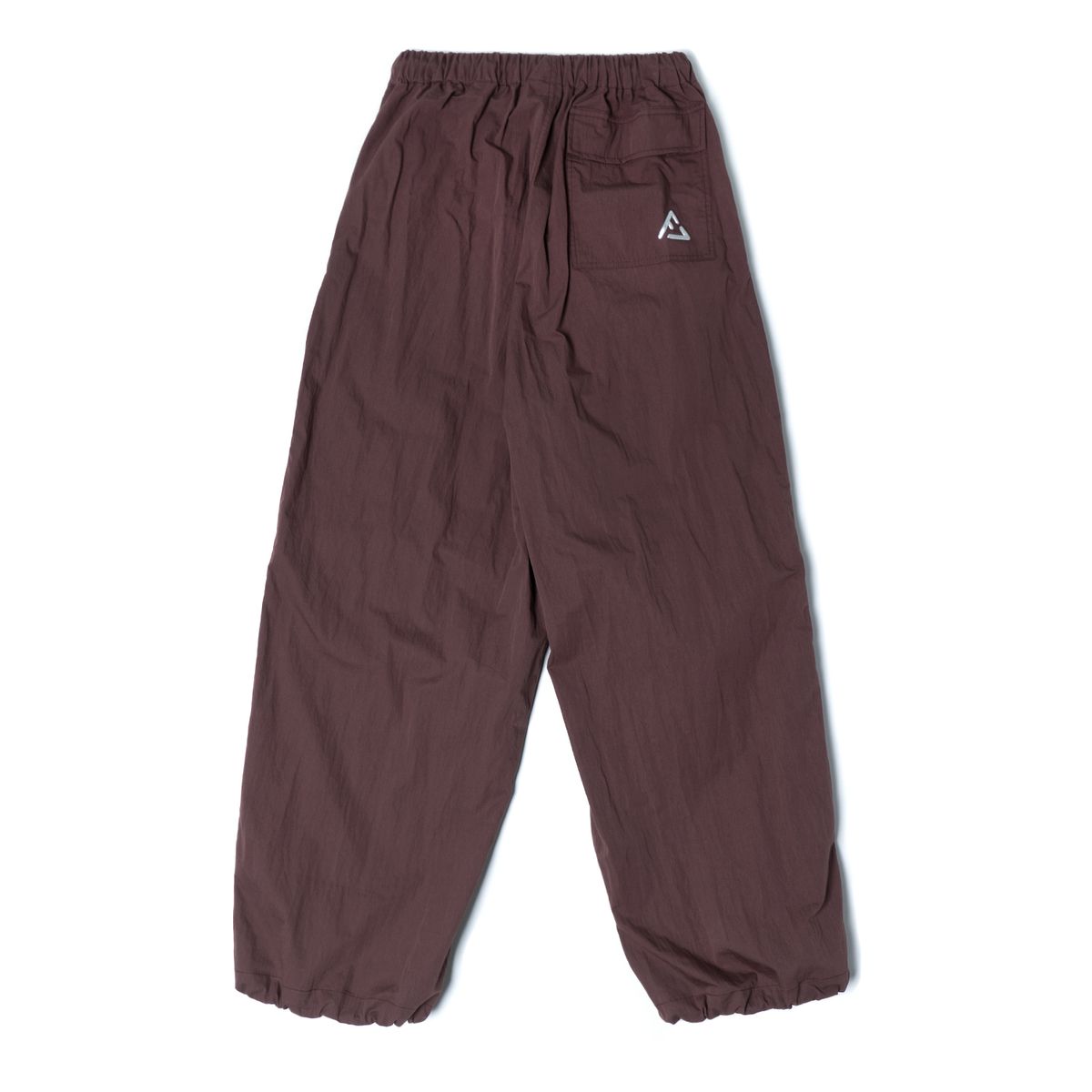 퓨처랩(FUTURE LAB) SNOW PANTS - BROWN