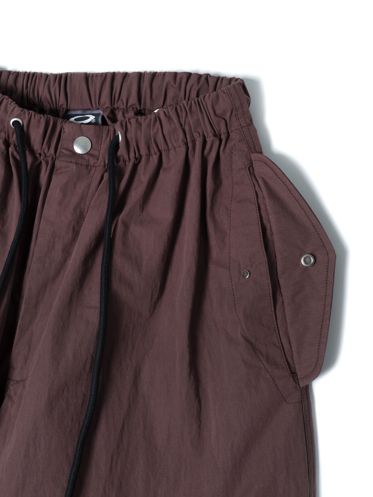 퓨처랩(FUTURE LAB) SNOW PANTS - BROWN