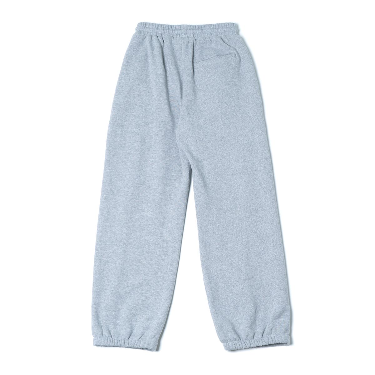 퓨처랩(FUTURE LAB) WIDE SWEAT PANTS - GREY