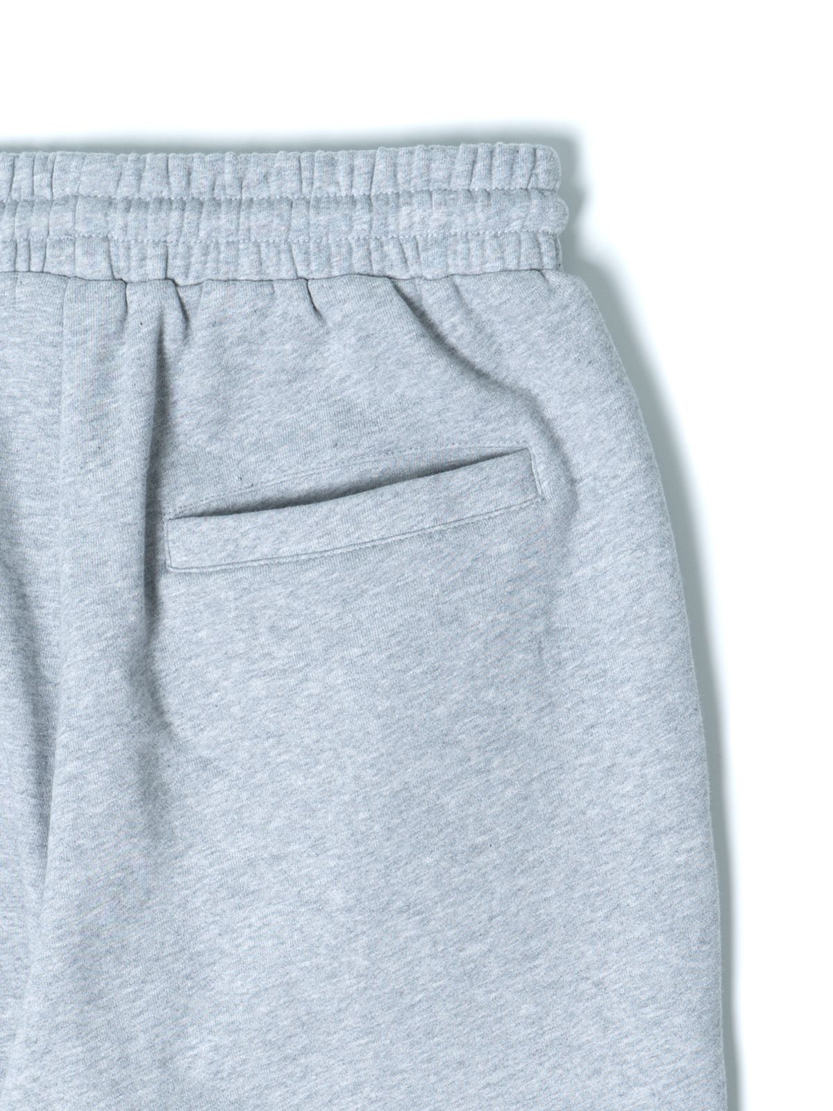 퓨처랩(FUTURE LAB) WIDE SWEAT PANTS - GREY