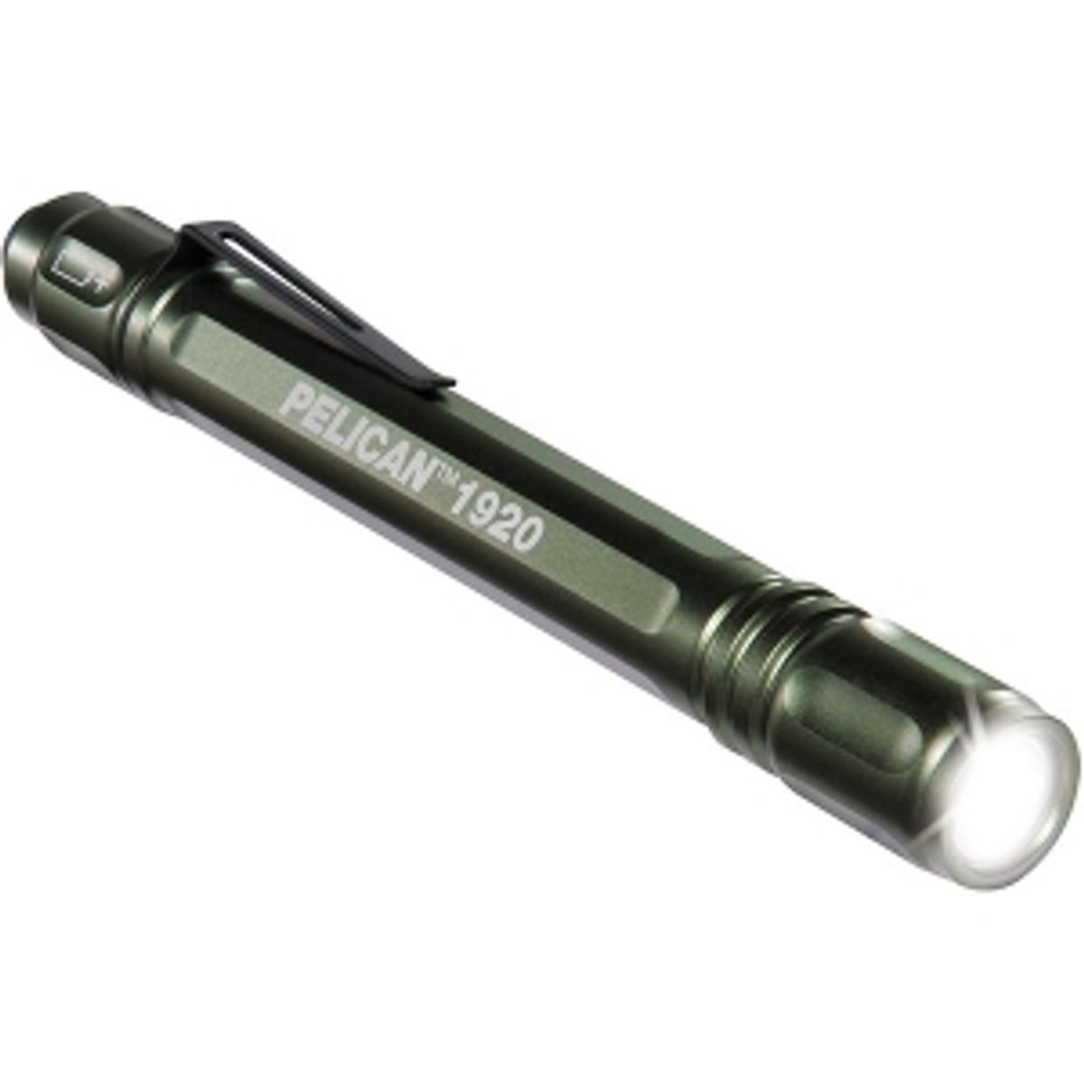 펠리칸(PELICAN) 1920 LED 플래시라이트 (LED Flashlight)