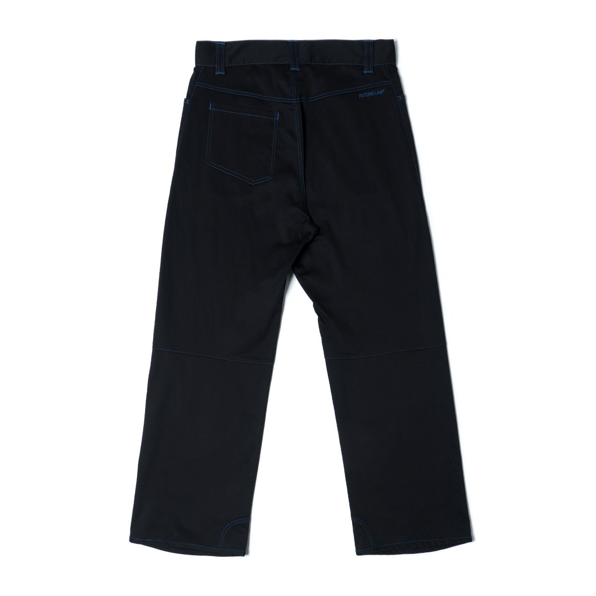 퓨처랩(FUTURE LAB) SKI PANTS - BLACK