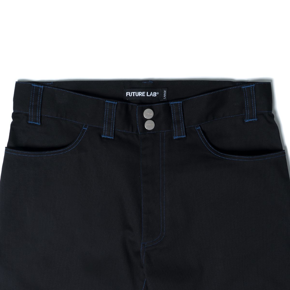 퓨처랩(FUTURE LAB) SKI PANTS - BLACK