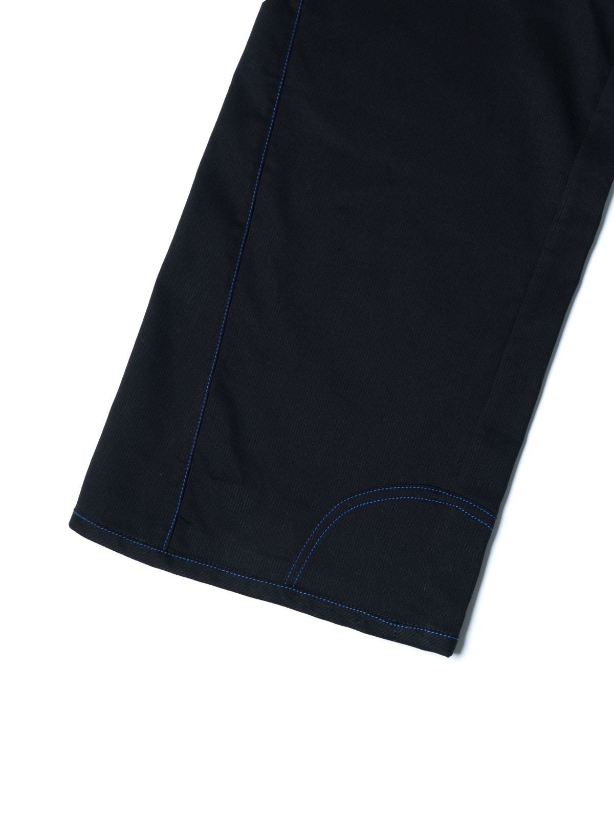 퓨처랩(FUTURE LAB) SKI PANTS - BLACK
