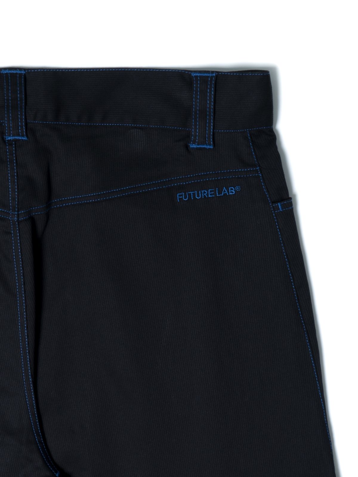 퓨처랩(FUTURE LAB) SKI PANTS - BLACK