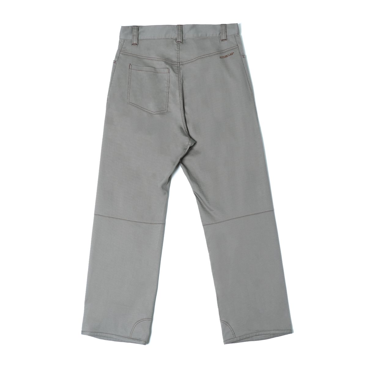 퓨처랩(FUTURE LAB) SKI PANTS - WARM GREY