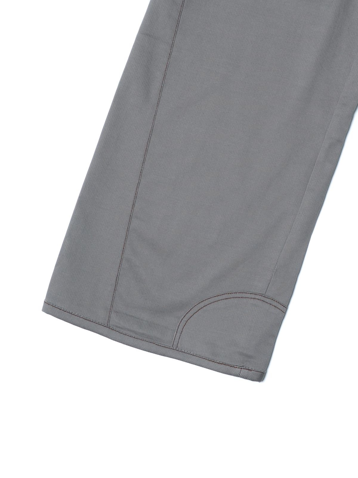 퓨처랩(FUTURE LAB) SKI PANTS - WARM GREY