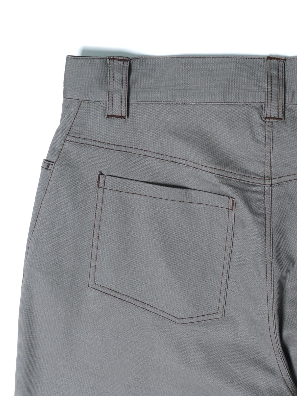 퓨처랩(FUTURE LAB) SKI PANTS - WARM GREY