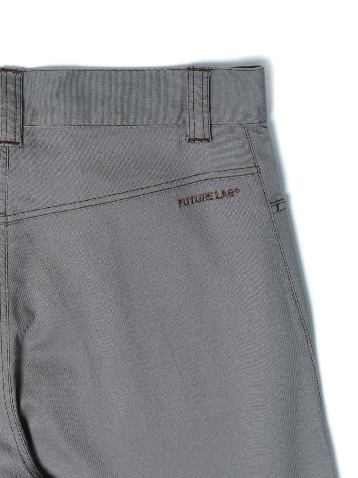 퓨처랩(FUTURE LAB) SKI PANTS - WARM GREY