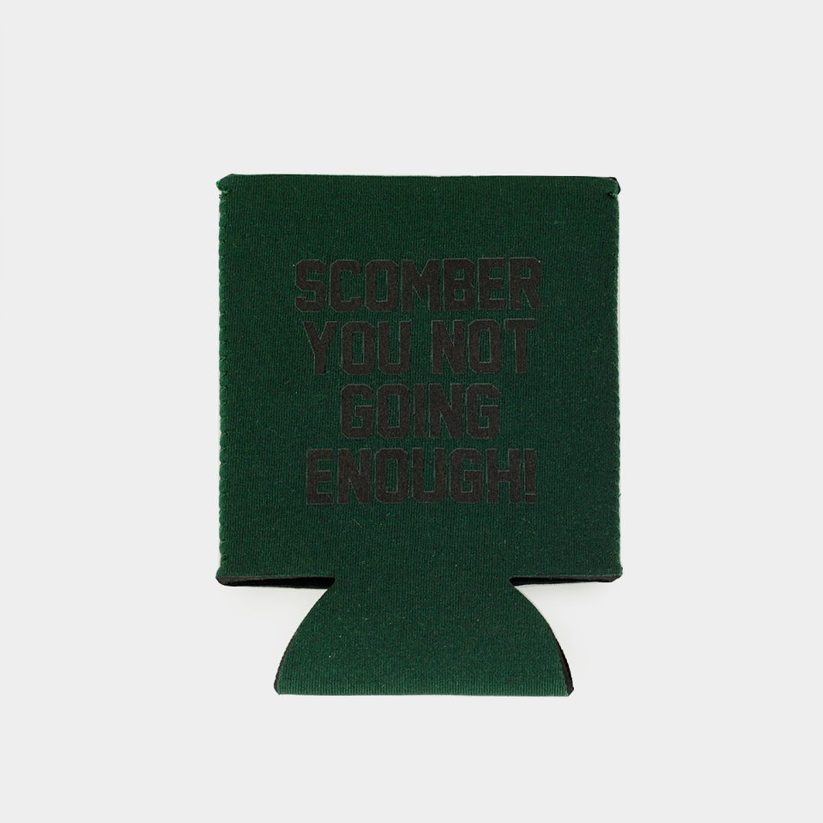스컴버(SCOMBER) [Can Holder]SCOM_Holder_Green